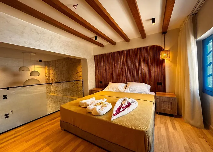 Naama Lofts 沙姆沙伊赫
