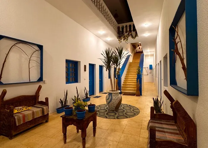 公寓式酒店 Naama Lofts