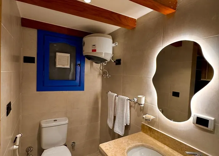 Naama Lofts 4* 沙姆沙伊赫