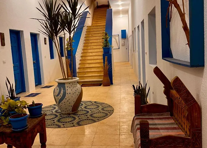 Naama Lofts 公寓式酒店 沙姆沙伊赫