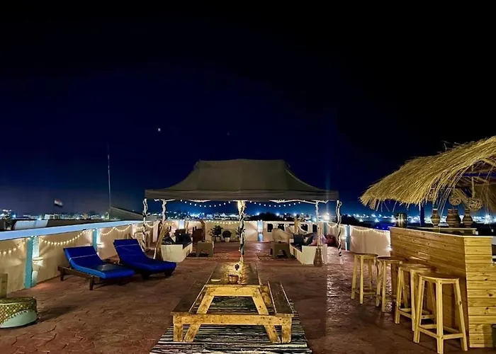 公寓式酒店 Naama Lofts