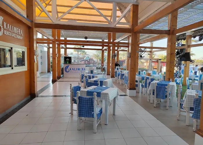 公寓式酒店 Naama Lofts