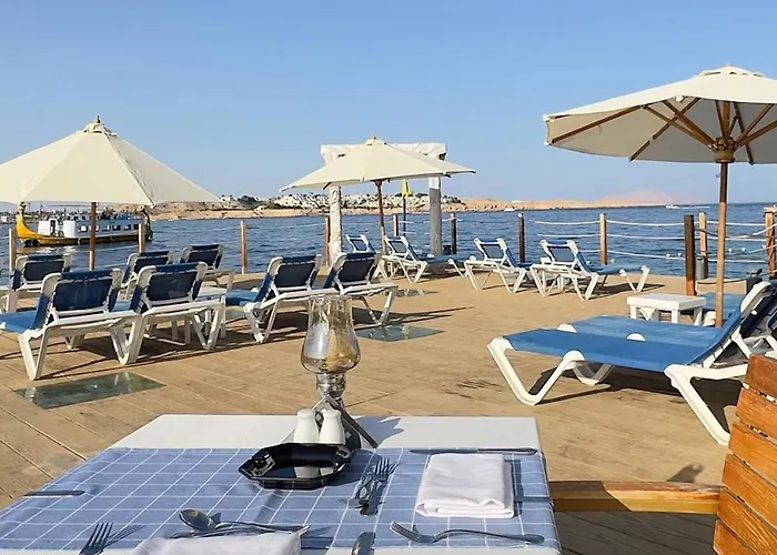 Naama Lofts 公寓式酒店