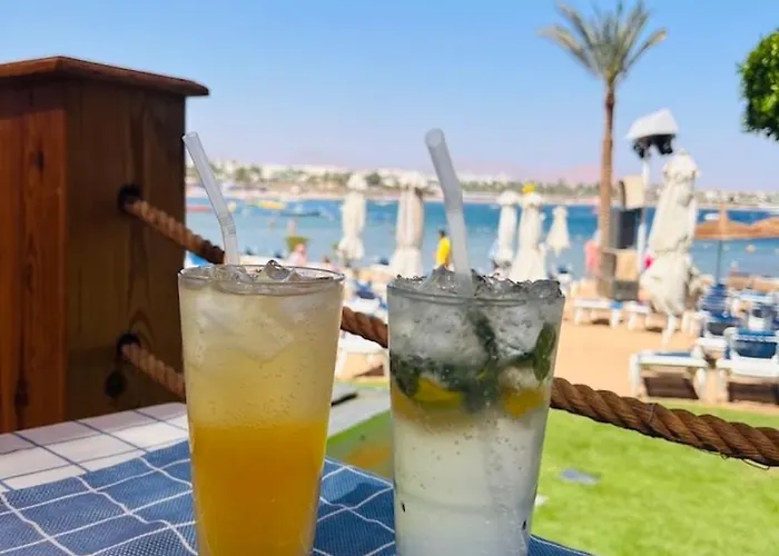 Naama Lofts 公寓式酒店 4*
