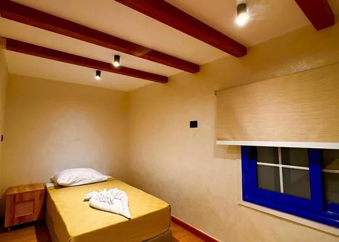 Naama Lofts 公寓式酒店 沙姆沙伊赫