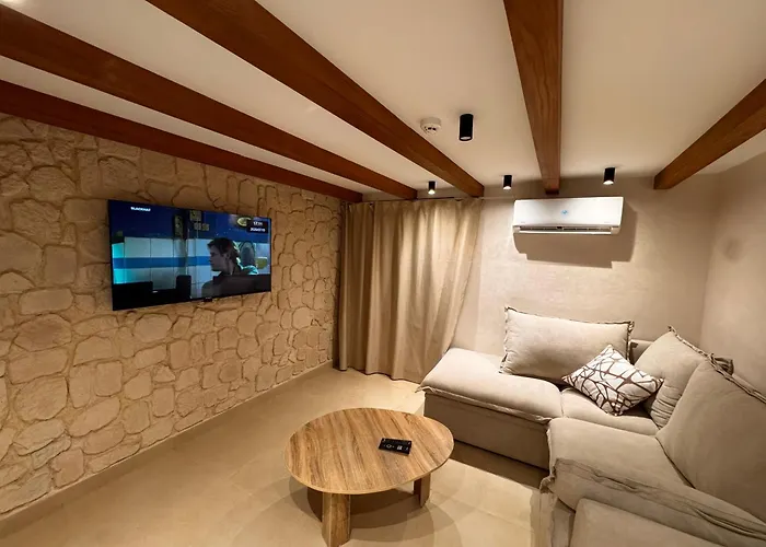 公寓式酒店 Naama Lofts 沙姆沙伊赫