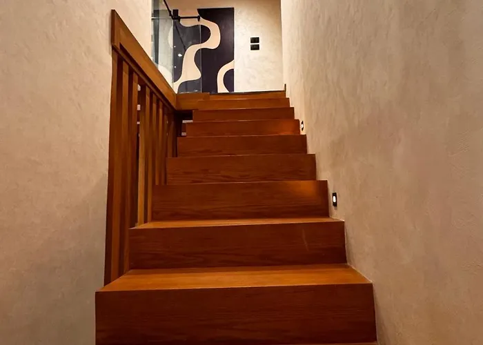 公寓式酒店 Naama Lofts
