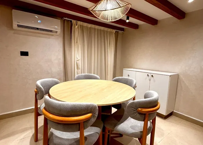 公寓式酒店 Naama Lofts
