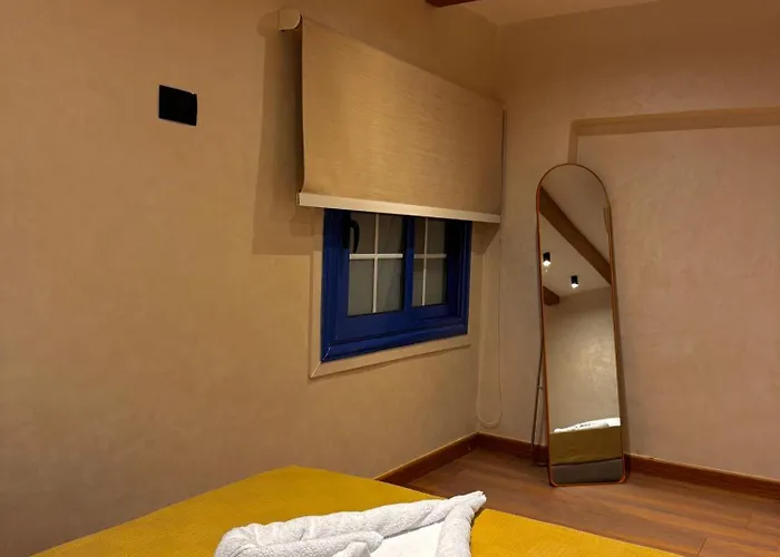Naama Lofts 公寓式酒店