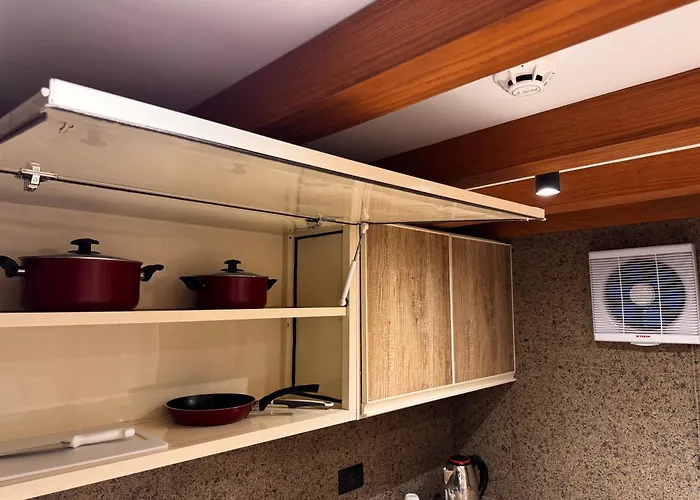 Naama Lofts 沙姆沙伊赫